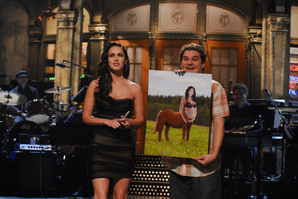 Megan Fox pic #460768