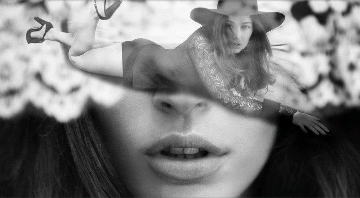 Megan Fox pic #453925