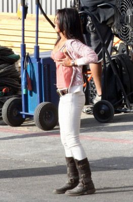Megan Fox pic #811537