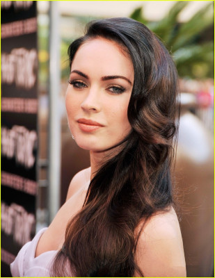 Megan Fox pic #375454