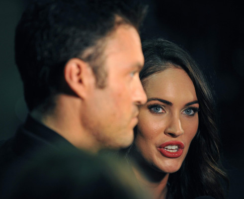Megan Fox pic #461751