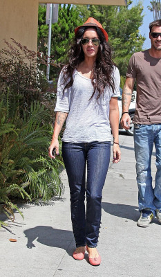 Megan Fox pic #793784