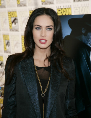 Megan Fox pic #443266
