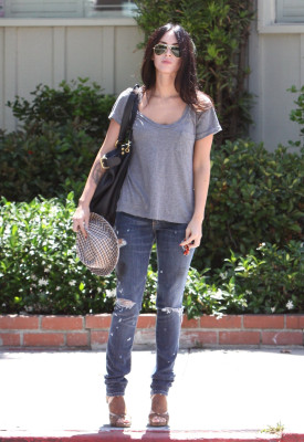 Megan Fox pic #594402