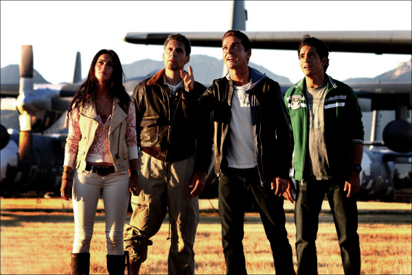 Megan Fox pic #464340