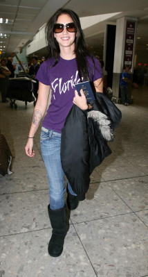 Megan Fox pic #754794