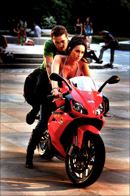 Megan Fox pic #377972