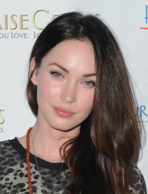 Megan Fox pic #412486
