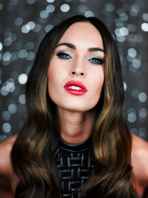 Megan Fox pic #720806