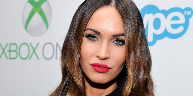 Megan Fox pic #858176