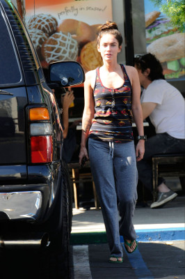 Megan Fox pic #480384