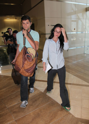 Megan Fox pic #468398
