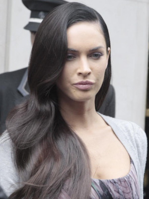 Megan Fox pic #425466