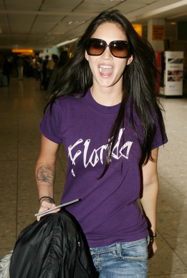 Megan Fox pic #757860