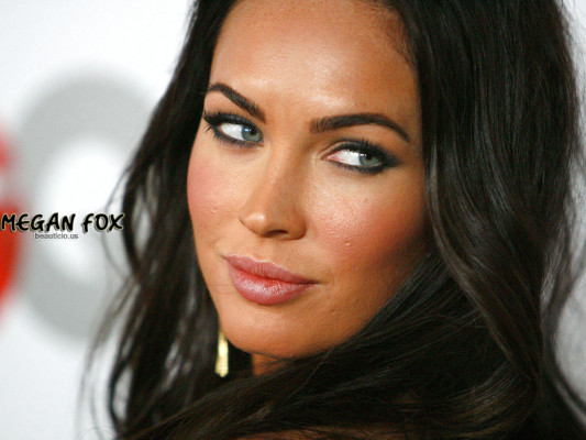 Megan Fox pic #746840