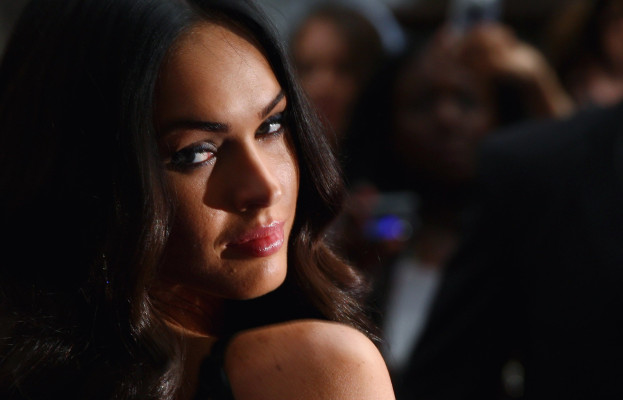 Megan Fox pic #466119
