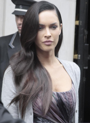 Megan Fox pic #464419