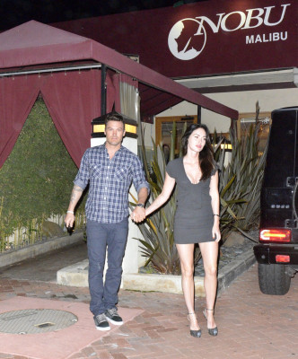 Megan Fox pic #684520