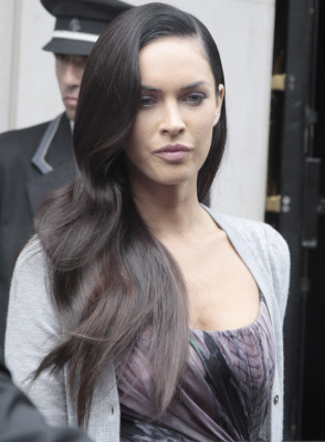 Megan Fox pic #818703