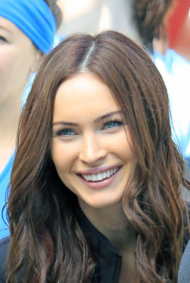 Megan Fox pic #668486