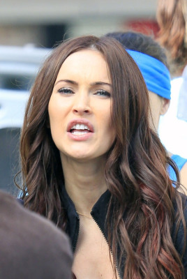Megan Fox pic #668484