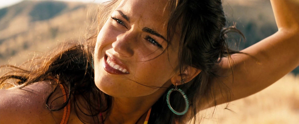 Megan Fox pic #456031