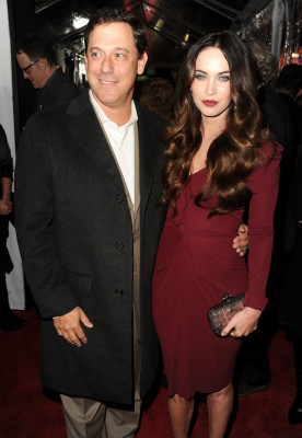 Megan Fox pic #796497