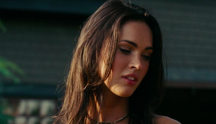 Megan Fox pic #481263