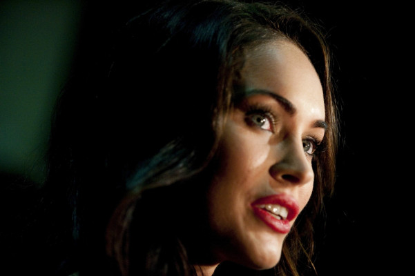 Megan Fox pic #796213