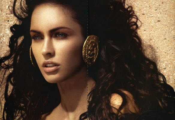 Megan Fox pic #454163