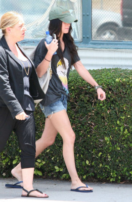 Megan Fox pic #844294
