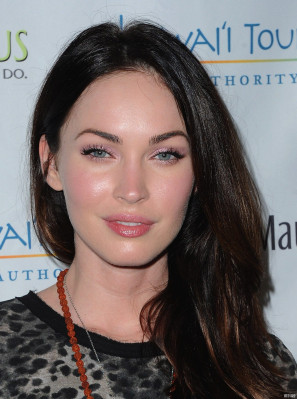Megan Fox pic #449649