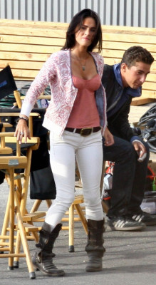 Megan Fox pic #468391