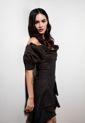 Megan Fox pic #376417