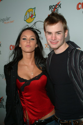 Megan Fox pic #838079