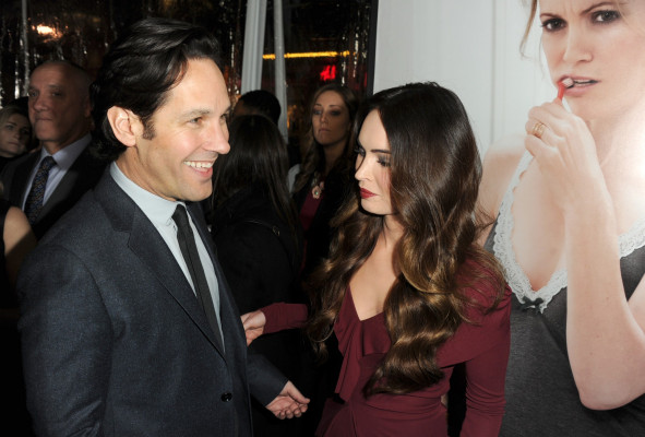 Megan Fox pic #569878