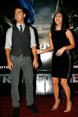 Megan Fox pic #741303