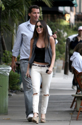 Megan Fox pic #755270