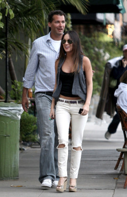 Megan Fox pic #783610