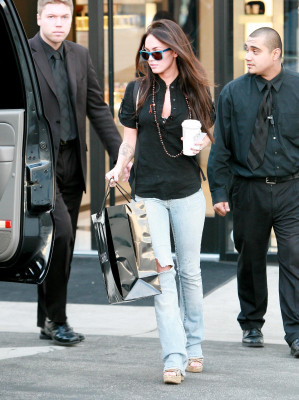 Megan Fox pic #844252