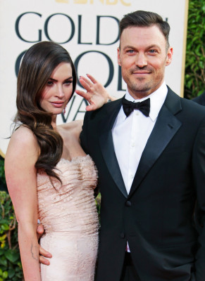 Megan Fox pic #749027