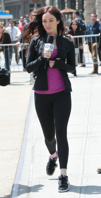 Megan Fox pic #796318