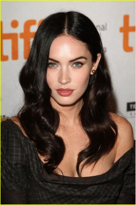 Megan Fox pic #867710