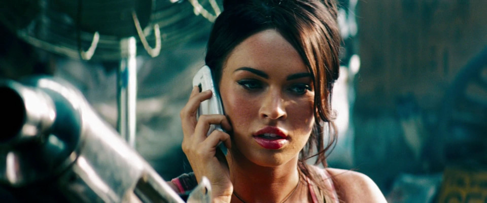 Megan Fox pic #464367