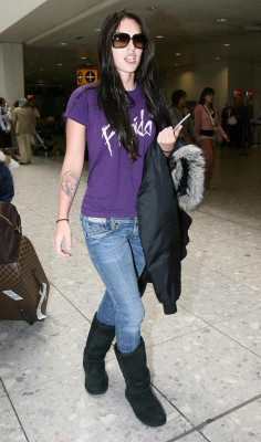 Megan Fox pic #768665
