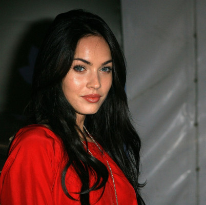 Megan Fox pic #447617