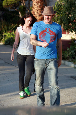 Megan Fox pic #562974