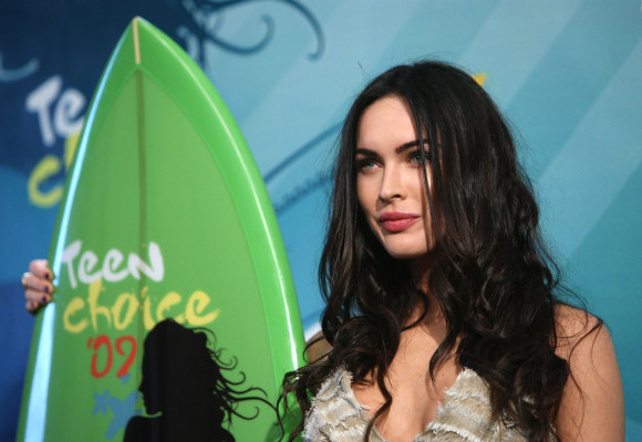 Megan Fox pic #782237