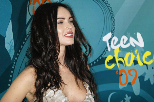 Megan Fox pic #733705
