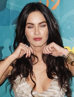 Megan Fox pic #733557